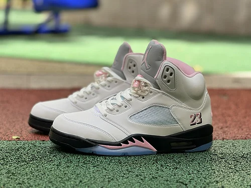AJ5 白粉35周年纪念运动鞋 HQ7978-102