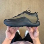 Roa 徒步户外鞋 尼龙黑棕 Gorpcore 风格