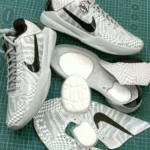 正版海外版 Kobe 5 斑马 DeMar DeRozan PE 篮球鞋