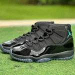 AJ11 伽马蓝高帮 Air Jordan 11 运动鞋 CT8012-047