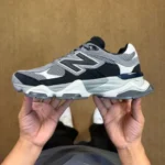 新百伦 NB9060 灰黑运动鞋 U9060ERA