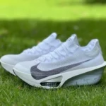 Y 正版 耐克 Alphafly 3 马拉松竞速鞋 白灰 FD6315-102