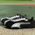 S2 正版 Puma Speedcat x n.n. 联名黑银运动鞋 403692-02