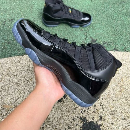 河源正版 Air Jordan 11“伽马”高帮 2025 运动鞋 CT8012-047