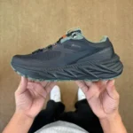 KAILAS Mountain Hike-2 GTX 墨黑户外徒步鞋 KS2432165-17032