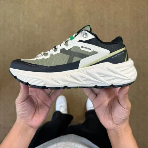 KAILAS Mountain Hike-2 GTX 野性户外徒步鞋 KS2432165-19243