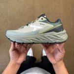 KAILAS Mountain Hike-2 GTX 绿色户外徒步鞋 KS2512122-19243