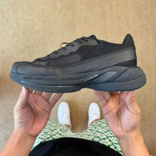 MM6 Maison Margiela x Salomon Spectur 2 礼盒套装休闲运动鞋