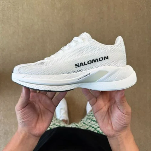 MM6 Maison Margiela x Salomon Spectur 2 礼盒套装休闲运动鞋