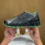 C版 新百伦 NB1906 黑绿运动鞋 U1906RCT