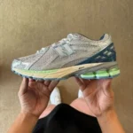 C版 新百伦 NB1906 灰蓝运动鞋 U1906RCR