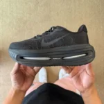 耐克 Vomero 19 黑色马拉松跑鞋 HM2050-005