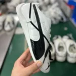 New B版 Rose x Puma Speedcat 联名休闲鞋 404390-01