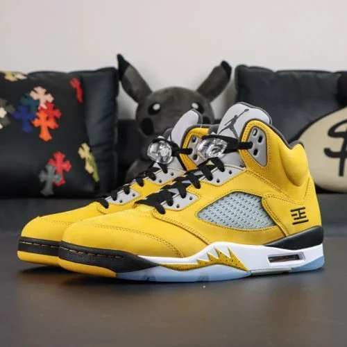 LJR版 AJ5 东京限定版运动鞋 IO3372-700