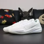 耐克 Air Zoom G.T. Cut 1 白鬼运动鞋 CZ0176-102