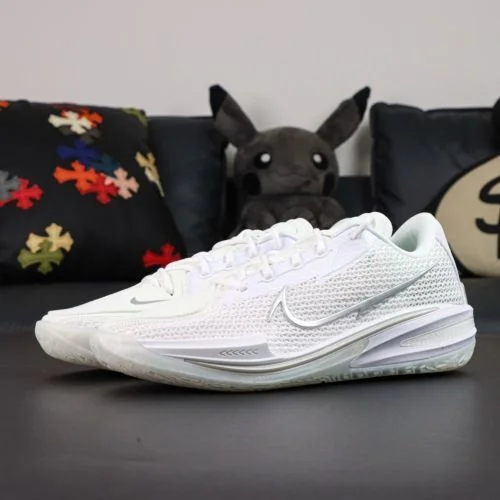 耐克 Air Zoom G.T. Cut 1 白鬼运动鞋 CZ0176-102