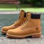 Timberland 经典黄色高帮靴(女款6孔10361,男款7孔10061)