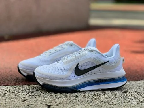 耐克气垫白黑蓝 Pegasus Premium 运动鞋 HQ2592-104