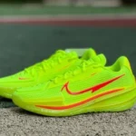 正版 GT 荧光绿 Nike Air Zoom GT Cut EYBL 运动鞋 IM2130-700