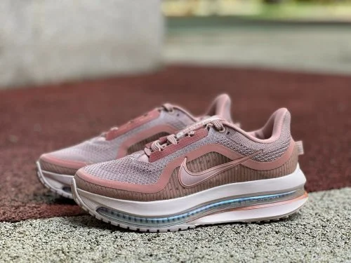 耐克气垫玫瑰金粉 Pegasus Premium 运动鞋 HQ2593-603
