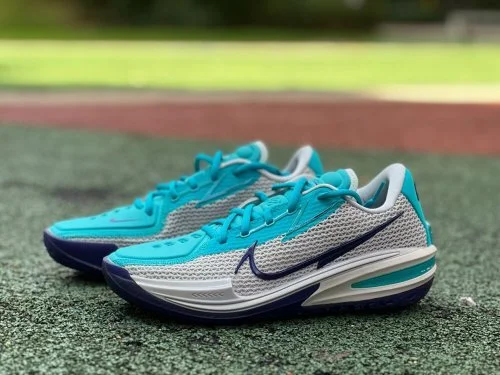 OX正版 GT 白蒂芙尼绿 Nike Air Zoom G.T. Cut SOS TB 1199084