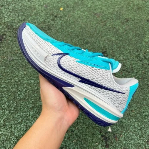 2025碳纤维Foamposite运动鞋