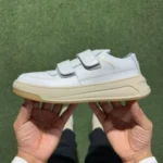 独家订制 Acne Studios 魔术贴运动鞋 (2)