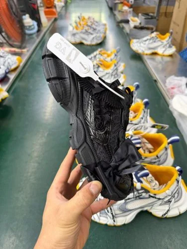 VG 巴黎世家 3XL 蕾丝拖鞋