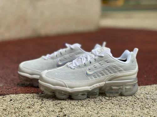 耐克 Vapormax 360 纯白运动鞋 CK9671-100