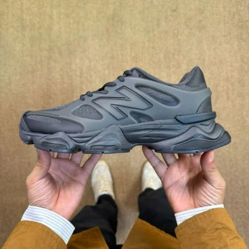 C版 新百伦 NB9060 TPU 深灰运动鞋 U9060IAA