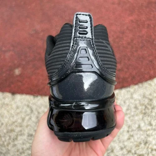 耐克 Vapormax 360 黑绿运动鞋 CK2718-001