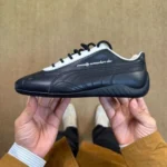 Noafterno x PUMA Speedcat 联名薄底赛车鞋