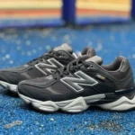 新百伦 NB9060 黑灰运动鞋 U9060ORA