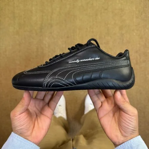 PUMA Speedcat 薄底赛车鞋