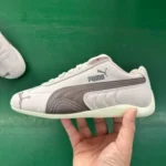 CS版 Puma Speedcat OG 低帮复古赛车鞋 406329-52