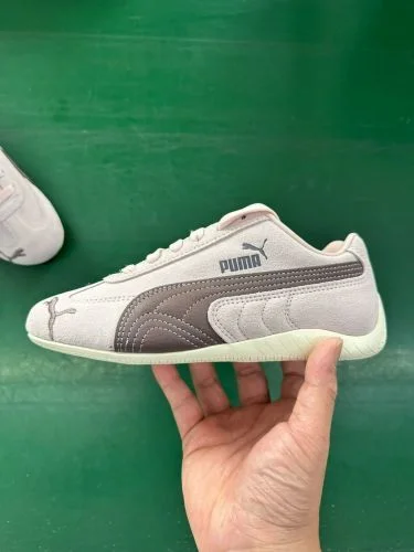 CS版 Puma Speedcat OG 低帮复古赛车鞋 406329-52