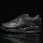 PB-MAX 耐克 Air Max 90 黑色跑鞋 CZ5594-001