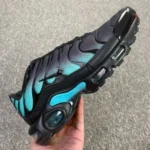 PB-MAX 耐克 Air Max Plus 黑蓝跑鞋 DM0032-016