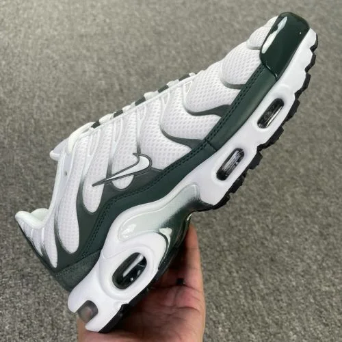 PB-MAX 耐克 Air Max Plus 白跑鞋 FV6057-100