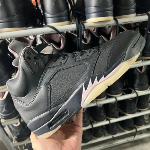 Y3版 Air Jordan 5“巴黎”运动鞋 HQ3004-001