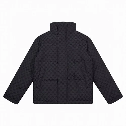 Balenciaga 羽绒服奢华男士保暖夹克 46-52