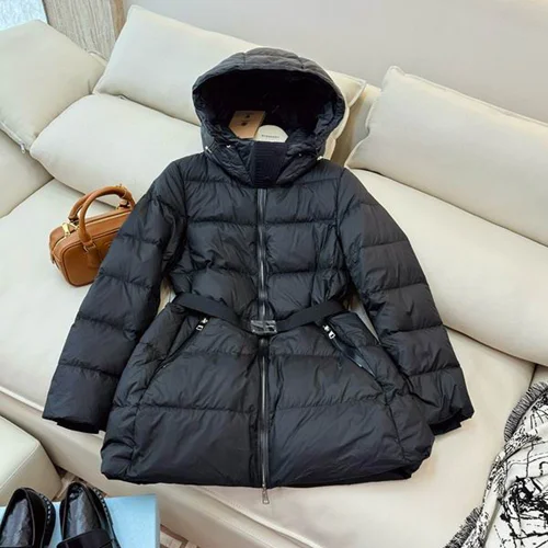 Burberry 羽绒服奢华男士保暖夹克 S-XL