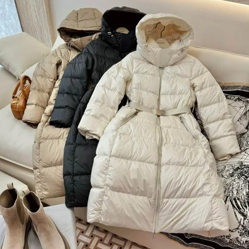 Burberry 羽绒服奢华男士保暖夹克 S-XL