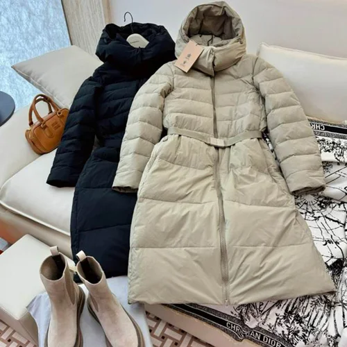 Burberry 羽绒服奢华男士保暖夹克 S-XL