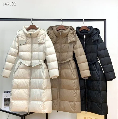 Canada Goose 羽绒服高端男士派克大衣 S-XL