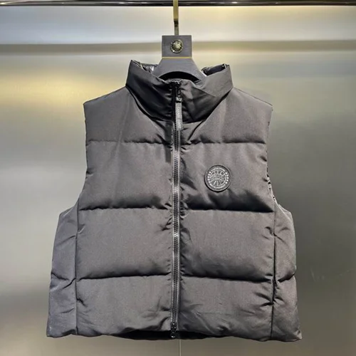 Canada Goose 羽绒服高端男士派克大衣 S-XL