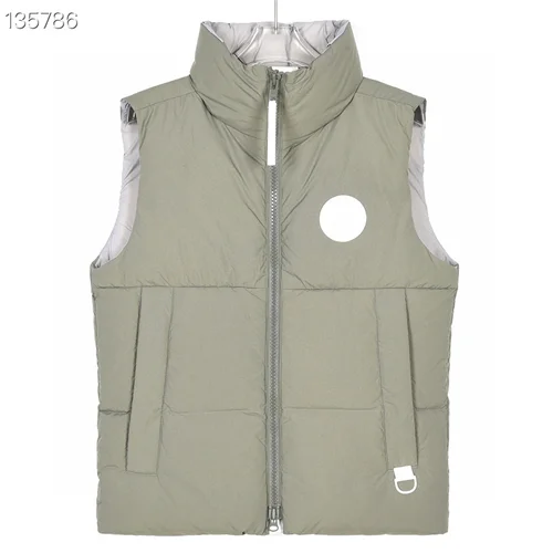 Canada Goose 羽绒服高端男士派克大衣 XS-2XL