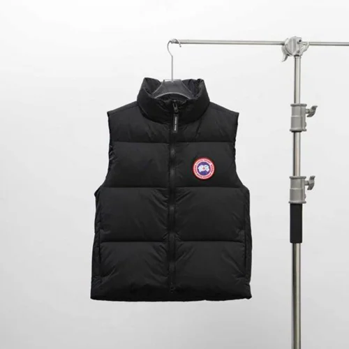 Canada Goose 羽绒服高端男士派克大衣 XS-2XL