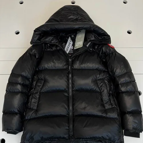 Canada Goose 羽绒服高端男士派克大衣 XS-2XL