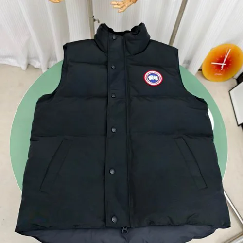 Canada Goose 羽绒服高端男士派克大衣 XS-2XL